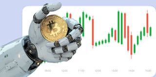 Baluaria panel de control de plataforma de intercambio de criptomonedas