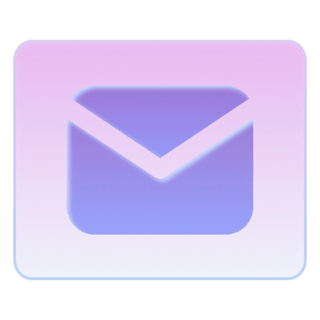 Baluaria correo electrónico de contacto de soporte icono para asistencia